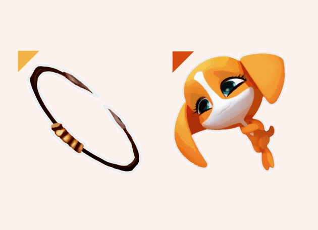 Barkk Miraculous Tales Of Ladybug & Cat Noir Cursor