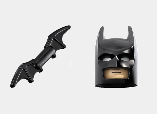 Batman Lego Cursor