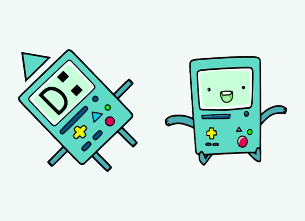 Beemo Cursor