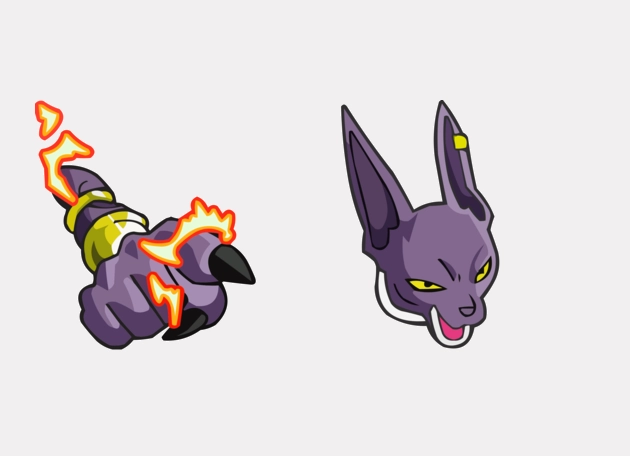 Beerus Cursor
