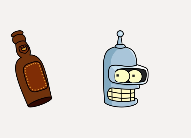 Bender Cursor