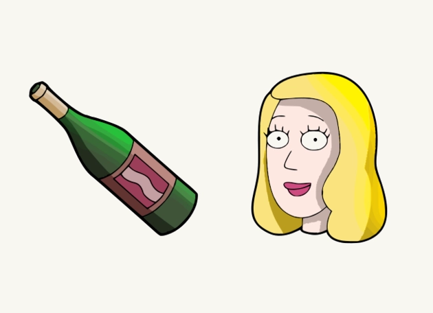 Beth Smith Cursor