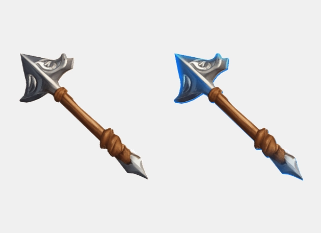 Boom Fantasy Cursor