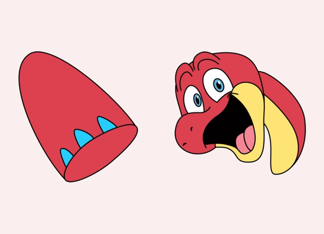 Bron Cursor