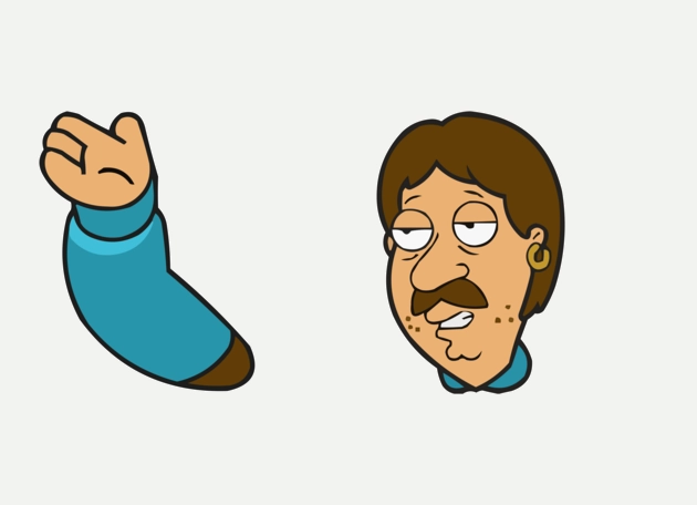 Bruce Swanson Cursor