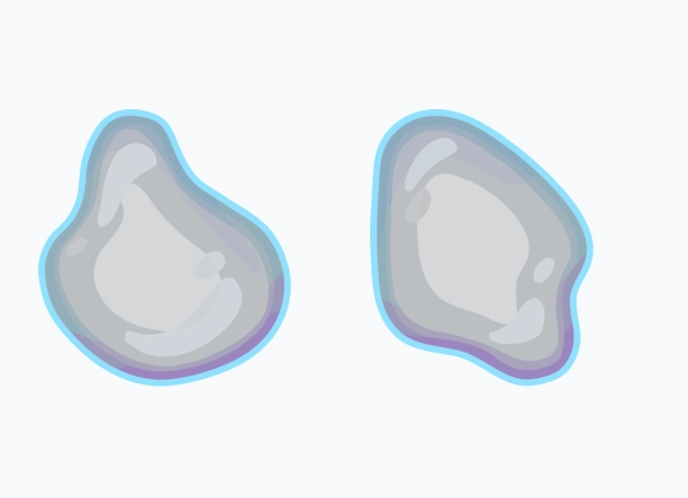 Bubble Cursor