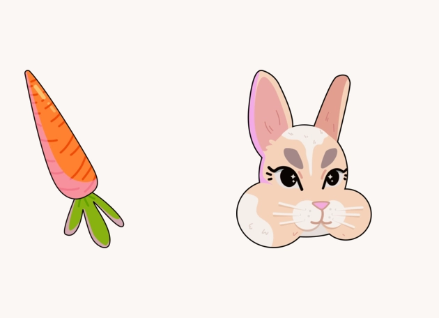 Bunny Cursor