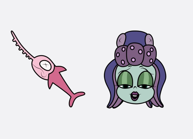 Cala Maria Cursor