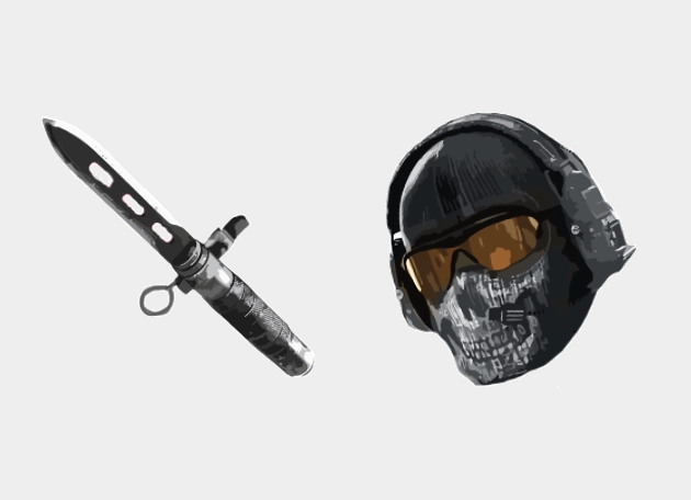 Call of Duty Games Cursor