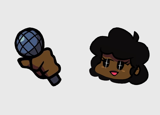 Carol Friday Night Funkin Cursor