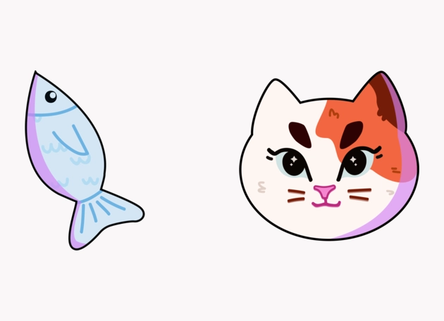Cat Cursor