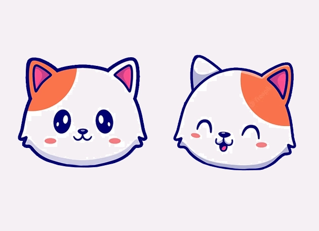 Cat Cute Animal Cursor