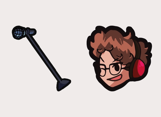 CG5 Friday Night Funkin Cursor