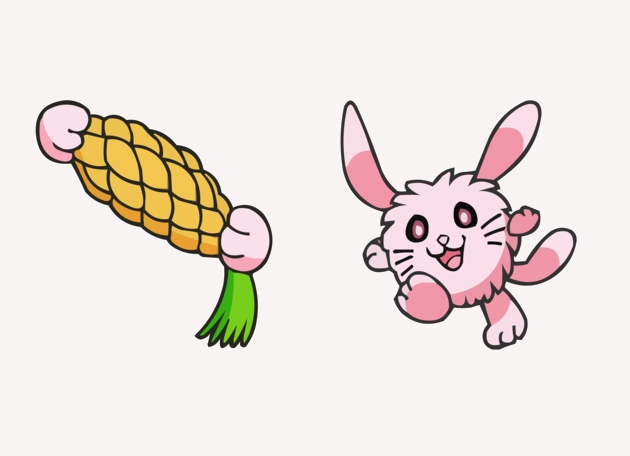 Chammy Cursor