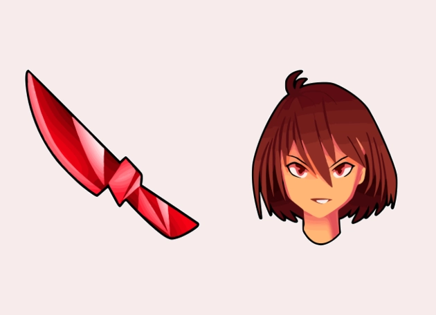Chara Cursor