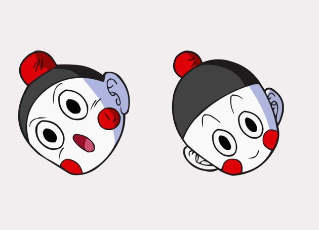 Chiaotzu Cursor
