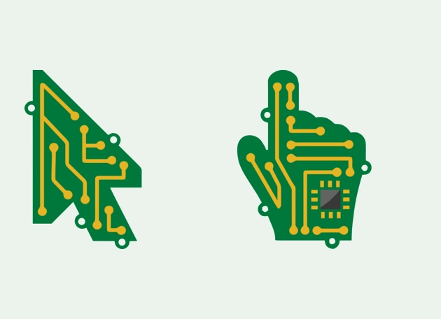 Circuit Cursor
