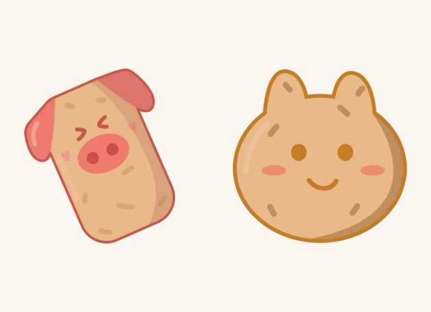Cookie Cursor