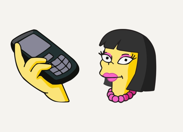 Cookie Kwan Cursor