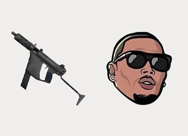 Cool Boy Mafia GTA Cursor