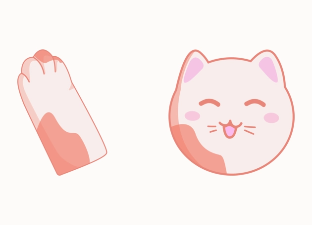 Cute Kitty Cursor