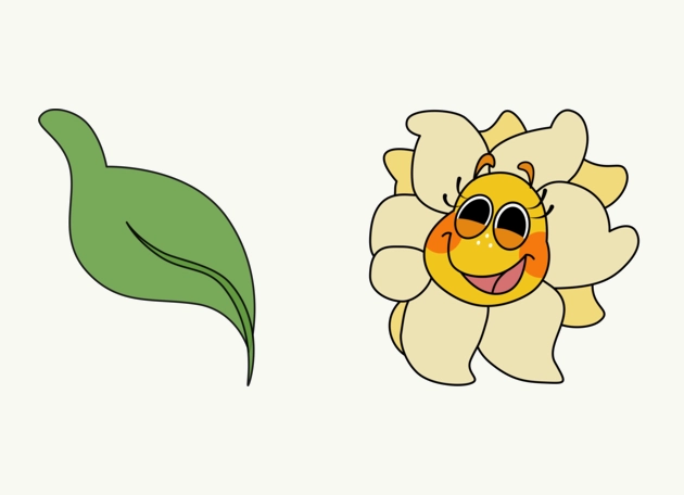 Daisy Cursor
