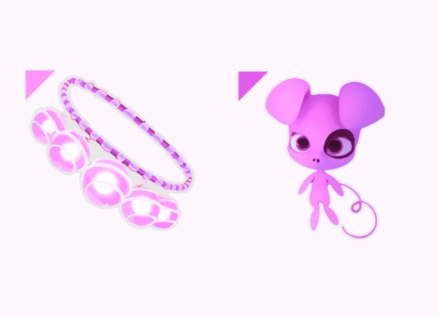 Daizzi Miraculous Tales Of Ladybug & Cat Noir Cursor