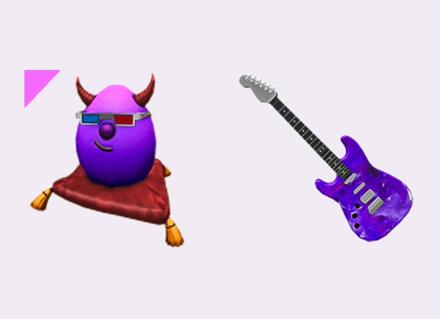 DeEgg Roblox Cursor