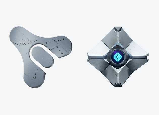 Destiny Games Cursor