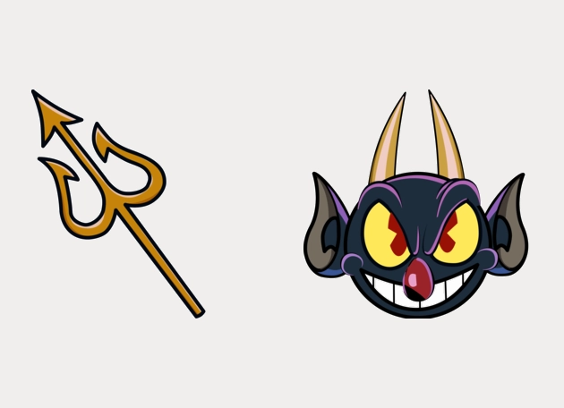 Devil Cursor