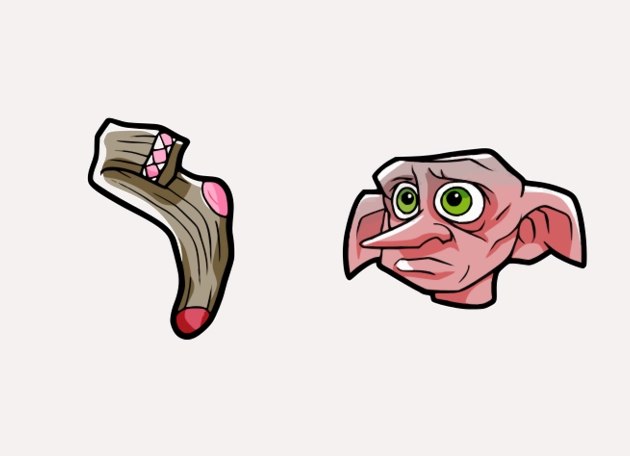 Doby Cursor