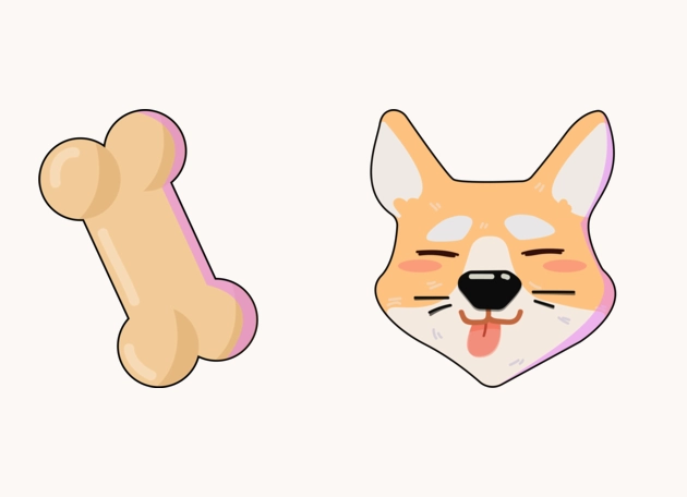 Doggie Cursor