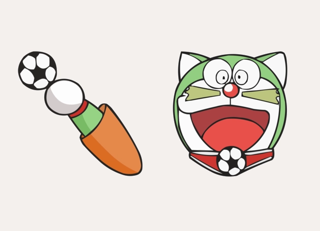 Dora-rinho Cursor