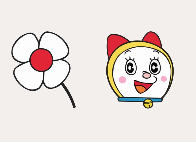 Dorami Cursor