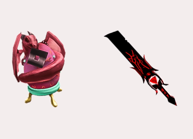 Dragon Egg Roblox Cursor