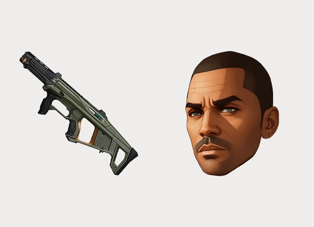 Drug Cartel GTA Cursor