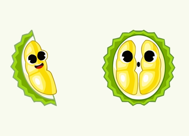 Durian Cursor