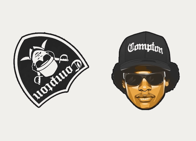 Eazy-E Hip-Hop Rappers Cursor