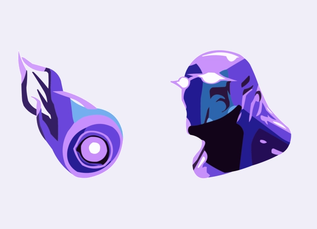 Enigma Cursor
