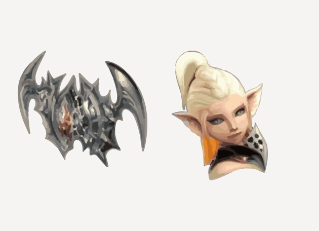 Ertheia Cursor