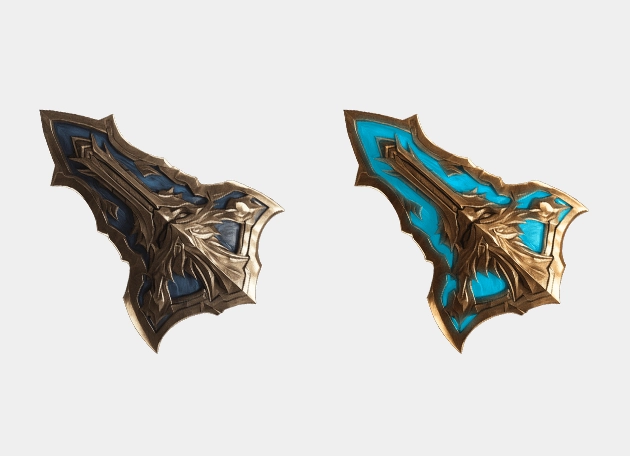 Fabulous Dragon Pointer Fantasy Cursor