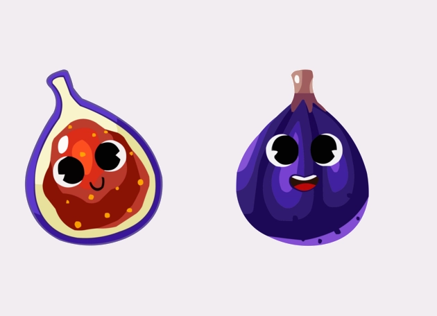 Figs Cursor