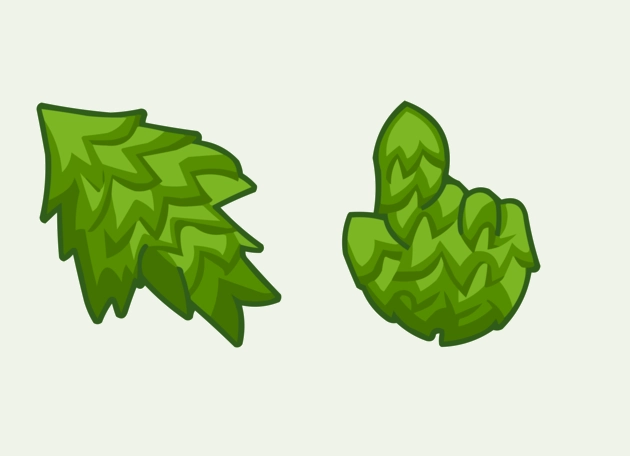 Fir Cursor