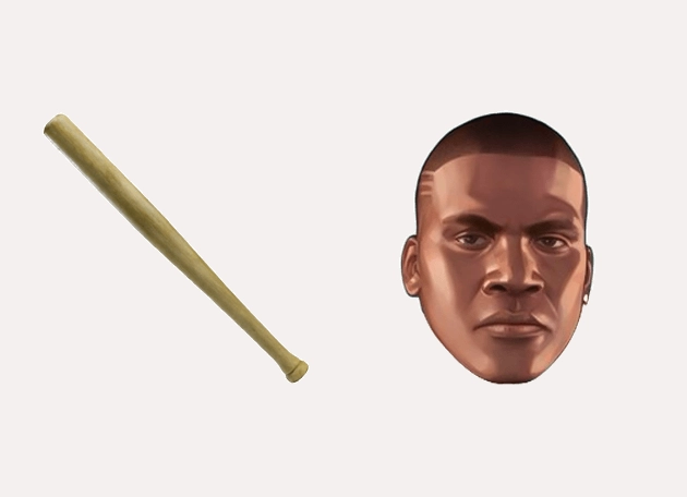 Franklin Clinton GTA Cursor