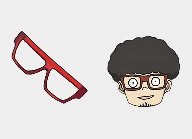 Franky Franklin Spy X Family Cursor