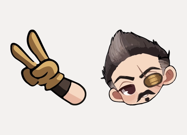 Fuse Apex Legends Cursor