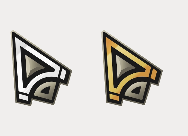 Game Graphic Cursor