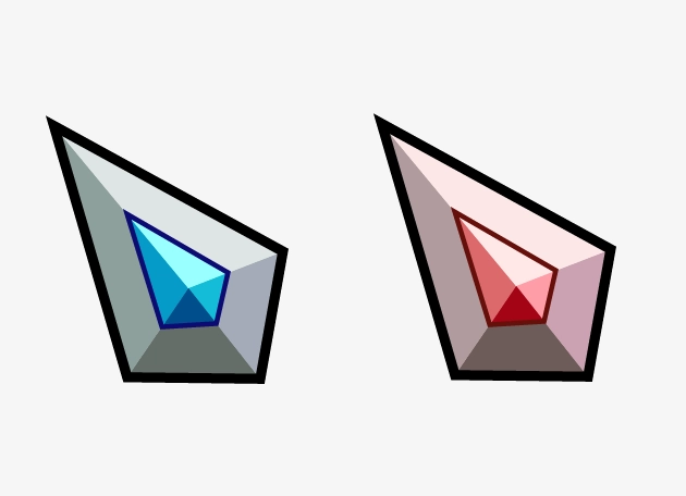 Game UI League of Legends Cursor