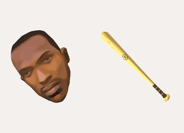 GTA Games Cursor