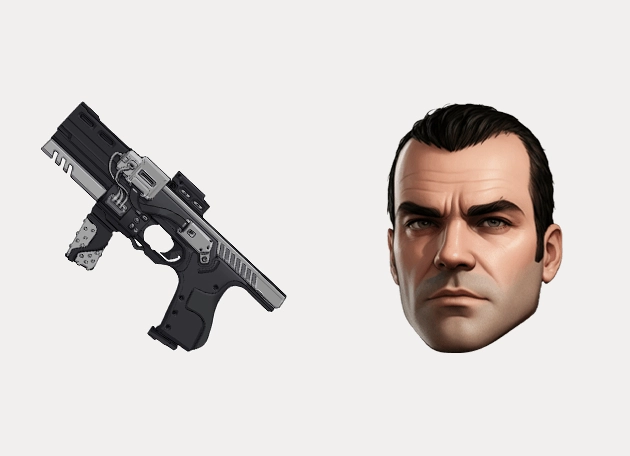 GTA V Cursor